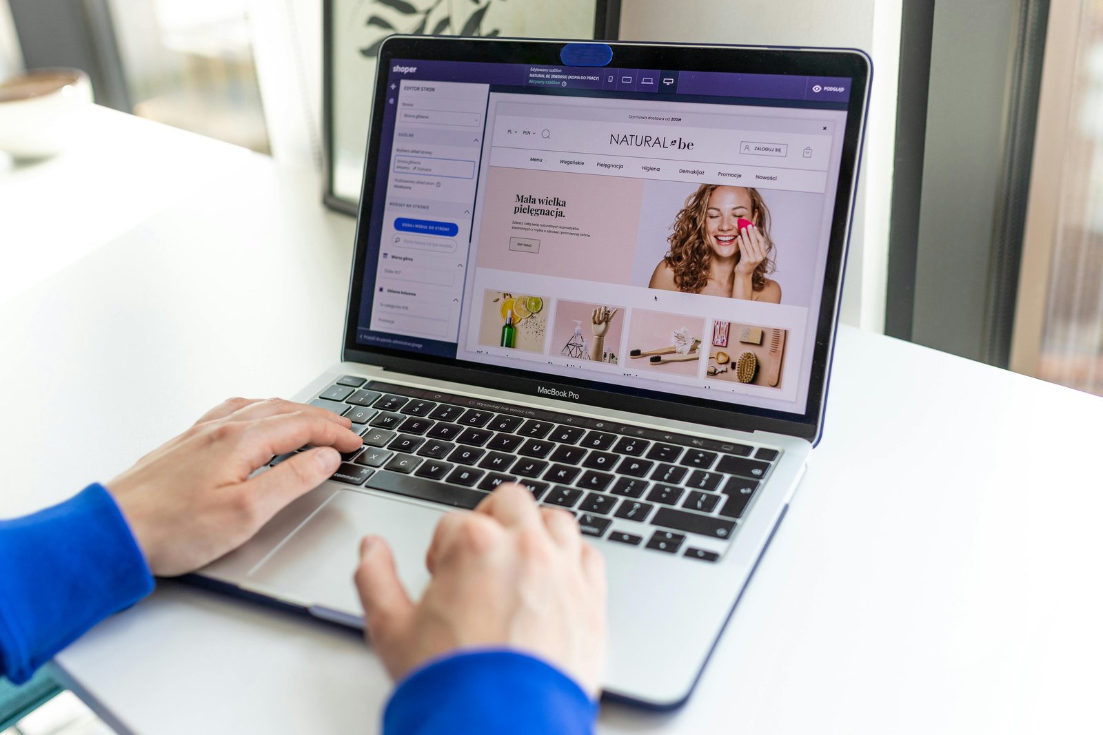 E-Commerce Platform - Image 4